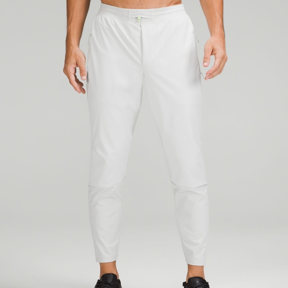 Lululemon Athletica Fast and Free Cold Weather Run Pant 28”L NWT